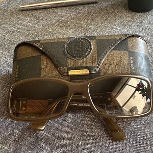 Fendi Vintage Sunglasses